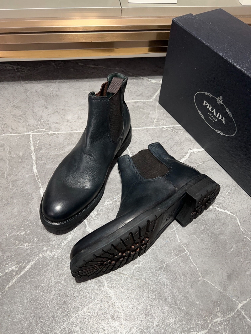 Prada Boots